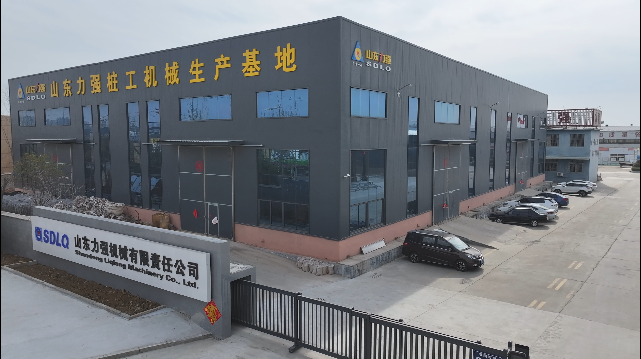 旋挖机寒冷天气作业注意事项：保障安全与效率的全面指南?